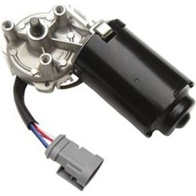 Resim Mga-83145 Silecek Motoru ( Renault : R19 ) 515107405 