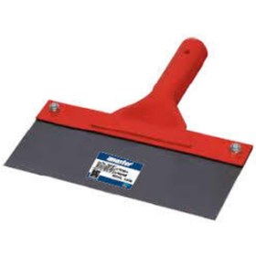 Resim Master Kazıma Raspası Metal 20 Cm 