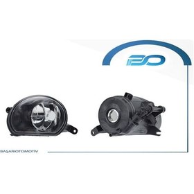 Resim WISCO 4L0941700A Sis Farı Sağ Audi Q7 10 - 