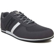 Resim DERİ KABUSU Jagulep Erkek Battal Sneaker 2202 
