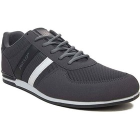 Resim DERİ KABUSU Jagulep Erkek Battal Sneaker 2202 