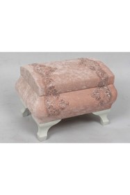 Resim EnesSandık Gelin Çeyiz Makyaj Sandığı 92 