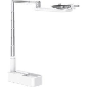 Resim Usams Us-Zb209 Online Ders ve Yayın için Ledli,Monopodlu,Kumandalı 