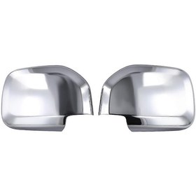 Resim Surf 2000-2002 İçin Araç Dikiz Aynası Kılıfı - Mükemmel Eşleşme - Kaiyi 