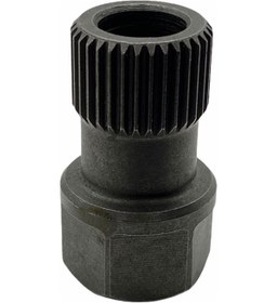 Resim gözparoto Alternatör Kasnak Sökme Aparatı Unıversal 21 Mm X 19.8 Mm 33 D Uyumlu 