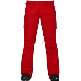 Resim Burton Gloria Keef Kadın Snowboard Pantolonu 