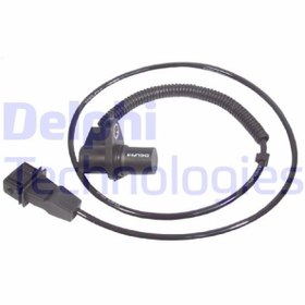 Resim Delphi Opel Corsa B GSİ 1.6 X16X Krank Devir Sensörü Delphi 