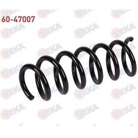 Resim Dacıa Logan Mcv Iı 2013- Helezön Yayı Arka 550206487r 