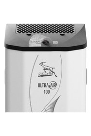 Resim Gazzella “ultraair” Uv Hava Temizleme Cihazı - 100 Model 