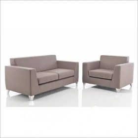 Resim Koltuk Stilim H-85 Büro Oturma Grubu 