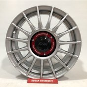 Resim 15 5x98 Rc-386 6,5 15 Et35 58,1 Sılver 1 Takım 
