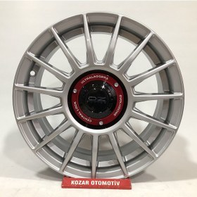 Resim 15 5x98 Rc-386 6,5 15 Et35 58,1 Sılver 1 Takım 