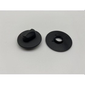 Resim Seat Taban Halısı Paspas Klipsi 1 Adet N11.22757 