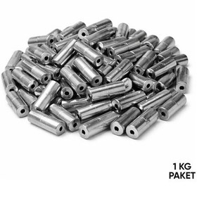 Resim Savex Kıstırma Boru Kurşun 2 Gr 1 Kg 