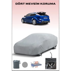 Resim Breen Focus Rs 2008 - 2011 Araba Brandası Oto Branda 
