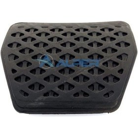 Resim Alper 7622021 - Pedal Lastıgı Otomatık Bmw E30 F20 E90 E60 E65 E 