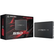 Resim ARKTEK HYPERION, AK-SATA-960G, 960GB, 522/473, 2.5", SATA3, SSD ARKTEK HYPERION, AK-SATA-960G, 960GB, 522/473, 2.5", SATA3, SSD