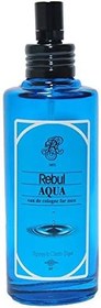 Resim Rebul Aqua Kolonya 100 ml 