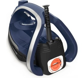 Resim 200-300 Yeni Nesil FV6846 Ultragliss Plus Buharlı Ütü Mavi Seramik 2401 Watt ve Üzeri 220 - 240 V B 