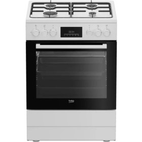 Resim Beko Bfe 400-1 Eb Ocaklı Fırın 