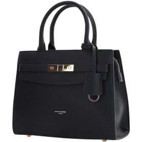 Resim David Jones Kadın El Çanta CM7348-2 