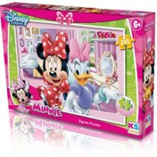 Resim MN 113 MINNIE PUZZLE 200 
