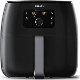 Resim Philips HD9650/90 Airfryer XXL Fritöz 