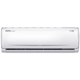 Resim Sigma Comfort 9.000 BTU/h A++ Inverter Klima R32 DHD1 SGM09INVDHD1 