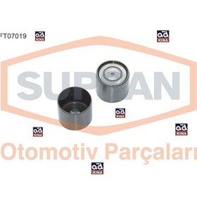 Resim Süpsan Sibop Fincanı Mekanik 16 Fincan Corsa Astra 1.7tdı 16v KNO-SÜPSAN-FT-07019 