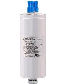Resim ENTES M0996 Ent.Cf-400-4,17 Alçak Gerilim Güç Kondansatörü 