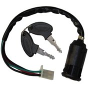 Resim Mondial Kontak 125 Agk Mpt (Erkek Fiş) (515829607) 