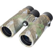 Resim Levenhuk Camo 10x42 Grass Artıkıllı Binoküler Dürbün 