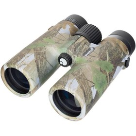 Resim Levenhuk Camo 10x42 Grass Artıkıllı Binoküler Dürbün 