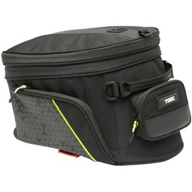 Resim TAAC TWISTLOCK DEPO ÜSTÜ ÇANTA TC21TW 1925 LT SİYAH 
