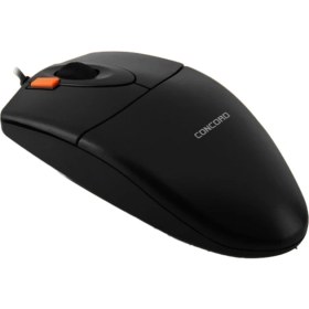 Resim Concord C-1 Optik Kablolu Mouse 