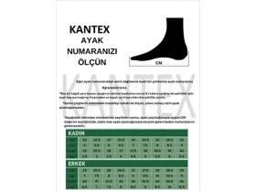 Resim Kantex Kız Çocuk Babet Cırtcırtlı Fiyonk Detaylı Kaydrımaz Hafif Taban Anaokulu Kreş Günlük Babet 