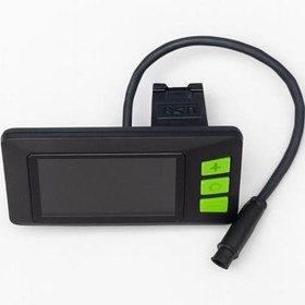 Resim RS3 PRO ELEKTRİKLİ BİSİKLET ORİJİNAL EKRAN 