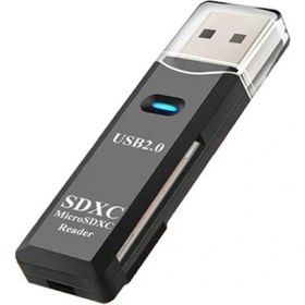 Resim Appa SRF-1982 USB 2.0 Çoklu Kart Okuyucu 