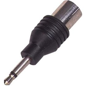 Resim 3,5 Mm Mono E 60 Ohm Dişi 