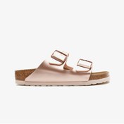 Resim Birkenstock Arizona Bf Kadın Pembe Terlik 