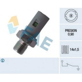 Resim FAE Depomix Yağ Müşürü Clio Ii-Kangoo-Thalia-Symbol-Sandero 1.2-1.4-1.6 