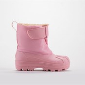 Resim Igor Neu Kız Çocuk Pembe Kürklü Bot W10259-010 Pembe 