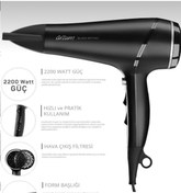 Resim arzumçeyiz Saç kurutma makinesi 