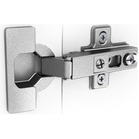 Resim Eymenyapimarket Samet Star Mobilya Dolap Menteşesi 