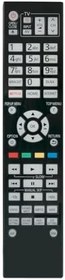 Resim VINABTY N2QAYA000172 Panasonic Blu-ray Disk Oynatıcı DP-UB9000 DPUB9000 N2QAYB000175 için Yedek Uzaktan Fit 
