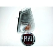 Resim Mako Sinyal Lambası Çıtalı Ön Sağ Slx 32811111 