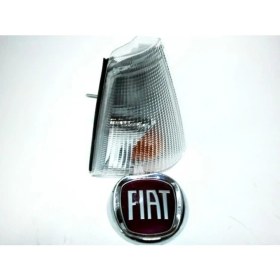 Resim Mako Sinyal Lambası Çıtalı Ön Sağ Slx 32811111 