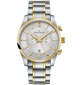 Resim Claude Bernard 10104.357J.AID2 Erkek Kol Saati 