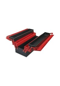 Resim İzeltaş 8420 33 6305 Takım Çantası 5 Gözlü 