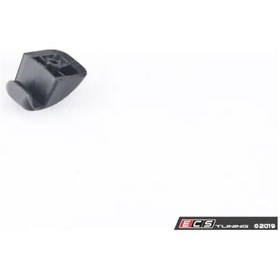 Resim Bmw Güneşlik Tutucu Klips Schwarz E60 Fıxed Sun B 51167110585 